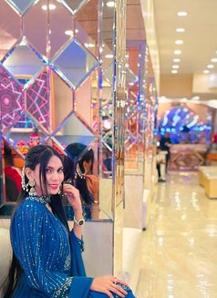 Abhira Escort Service - puta in Chennai Photo 5 of 6