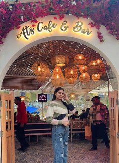 Abhira Escort Service - puta in Chennai Photo 6 of 6
