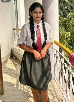 Abhira Escorts Girls - escort agency in Chennai Photo 5 of 6