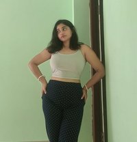 Abhirami - escort in Guwahati