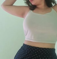 Abhirami - escort in Guwahati