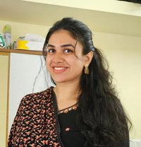 Abhirami - escort in Kochi