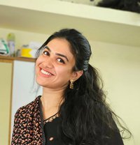 Abhirami - escort in Kochi