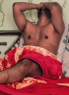 Abhirup - Male escort in Kolkata Photo 1 of 1