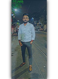 Abhisek - Male escort in Kolkata Photo 1 of 1