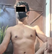 Abhisekh Rudra - Intérprete masculino de adultos in Kolkata