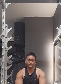 Abhisensualtouch - masseur in Noida Photo 1 of 2