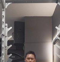 Abhisensualtouch - masseur in Noida