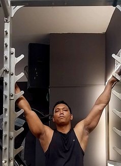 Abhisensualtouch - masseur in Noida Photo 2 of 2