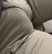 Abhishake - Male escort in New Delhi