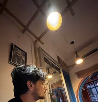 Abhishek - Male escort in New Delhi