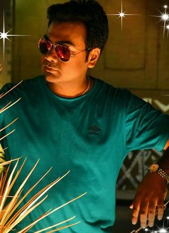 Abhishek Bb - Male escort in Kolkata Photo 1 of 1