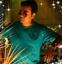 Abhishek Bb - Male escort in Kolkata