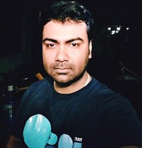 Abhishek Bb - Acompañantes masculino in Kolkata