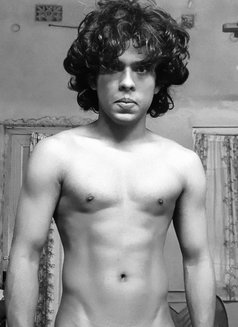 Abhishek - Acompañantes masculino in Kolkata Photo 1 of 1