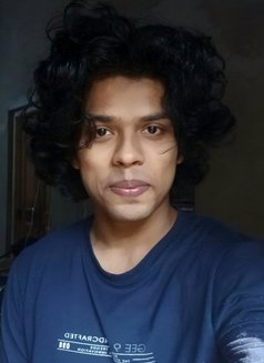 Abhishek - Male escort in Kolkata Photo 1 of 1