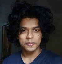 Abhishek - Male escort in Kolkata