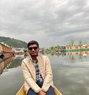 Abhishek - Male escort in Mumbai Photo 1 of 2