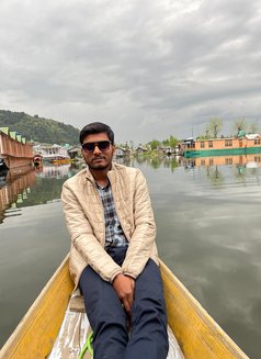 Abhishek - Male escort in New Delhi Photo 1 of 1