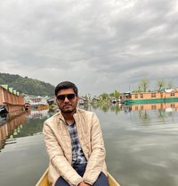 Abhishek - Male escort in Mumbai