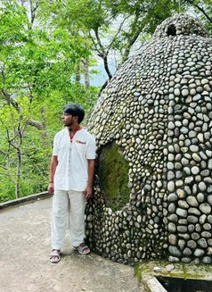 Abhishek - Male escort in Mumbai Photo 1 of 5