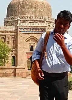 Abhishek - Male escort in Mumbai Photo 4 of 5