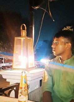 Abhishek - Male escort in Mumbai Photo 5 of 5