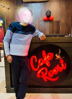 Abhishek - Male escort in Mumbai Photo 2 of 2