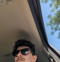 Abhishek - Male escort in New Delhi