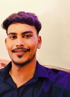 Abhishek - Male escort in Aligarh Photo 1 of 3