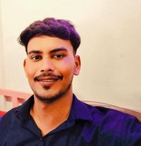 Abhishek - Male escort in Aligarh