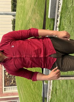 Abhishek - Male escort in Aligarh Photo 3 of 3