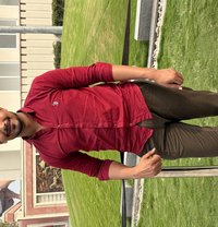 Abhishek - Male escort in Aligarh