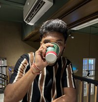 Abhishek - Male escort in Bangalore