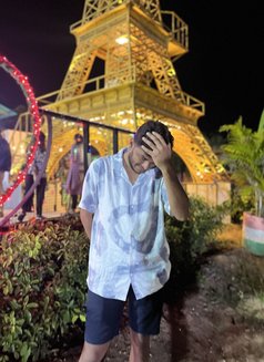 Abhishek - Male escort in Bangalore Photo 3 of 3