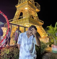 Abhishek - Male escort in Bangalore