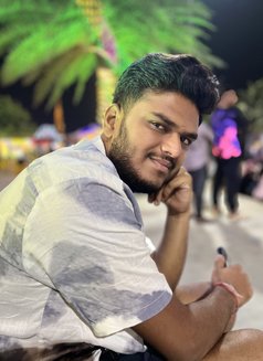 Abhishek - Male adult performer in Bangalore Photo 2 of 3