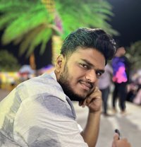 Abhishek - Male adult performer in Bangalore