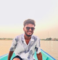 Abhishek - Male adult performer in Bangalore