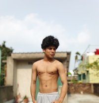 Abhishek - Male escort in Bangalore