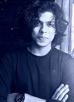 Abhishek - Male escort in Bangalore Photo 2 of 2