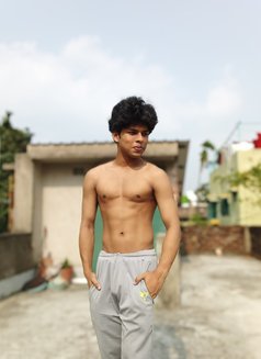 Abhishek - Male escort in Mumbai Photo 1 of 2