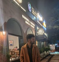 Abhishek - Male escort in Bhubaneshwar