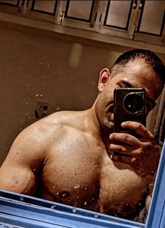 Abhishek - Male escort in Chandigarh Photo 1 of 1