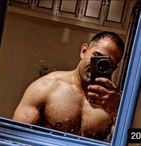 Abhishek - Male escort in Chandigarh