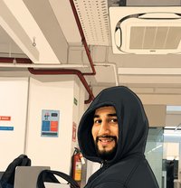 Abhishek - Male escort in Chandigarh