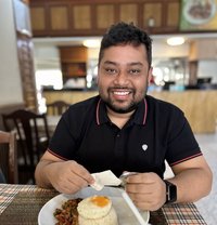 Abhishek - Male escort in Gurgaon