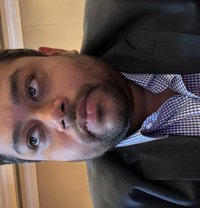 Abhishek - Male escort in Gurgaon