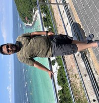 Abhishek - Male escort in Gurgaon