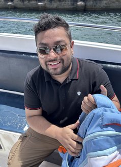 Abhishek - Male escort in Gurgaon Photo 4 of 4